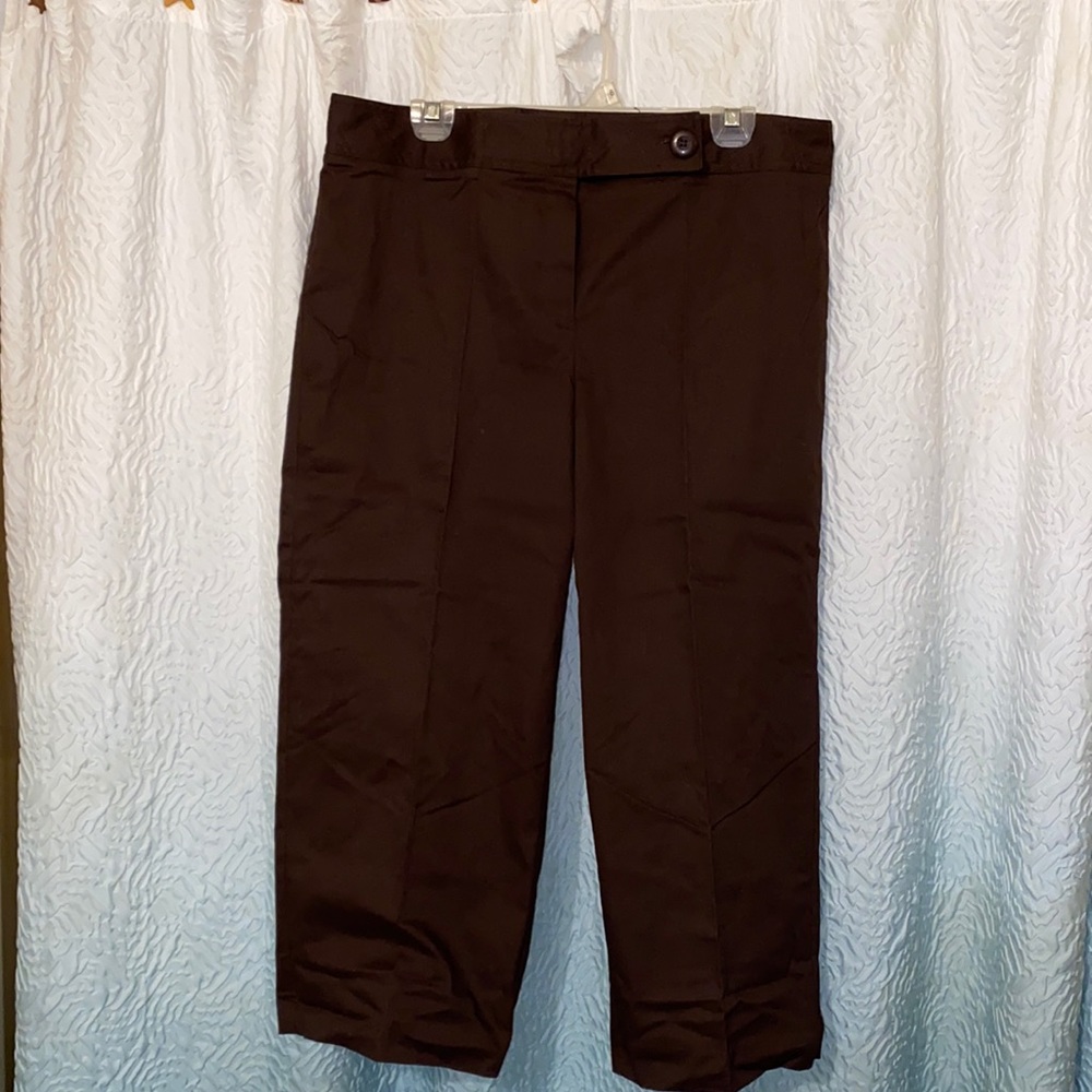 Chocolate Slacks 🍫